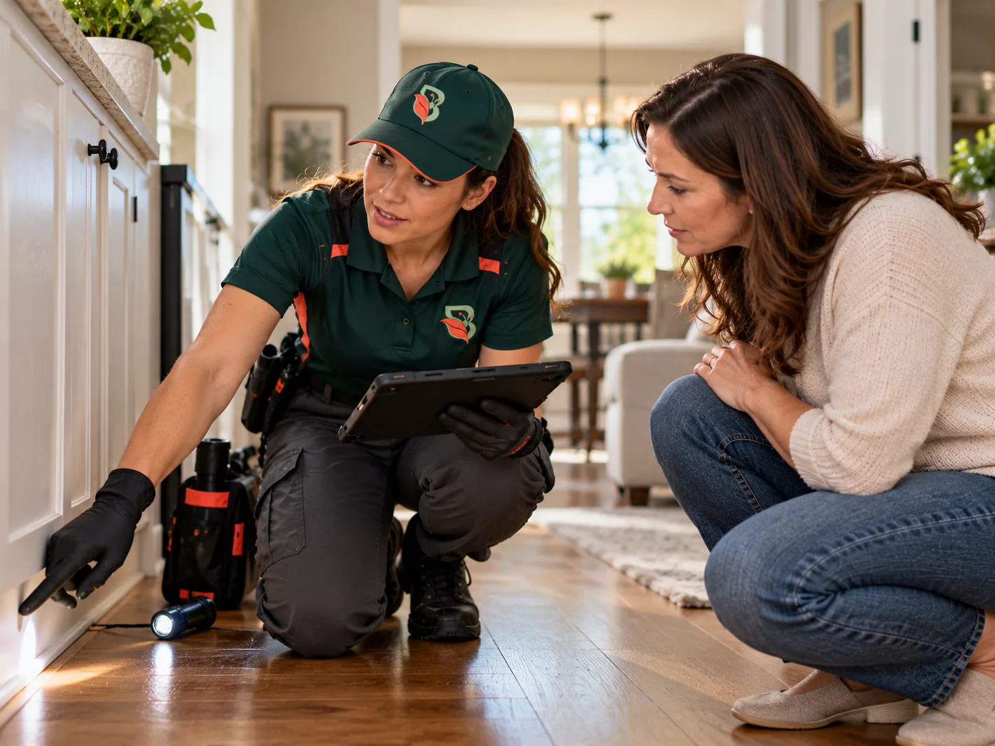 Pest Control Petersburg, KY FAQs